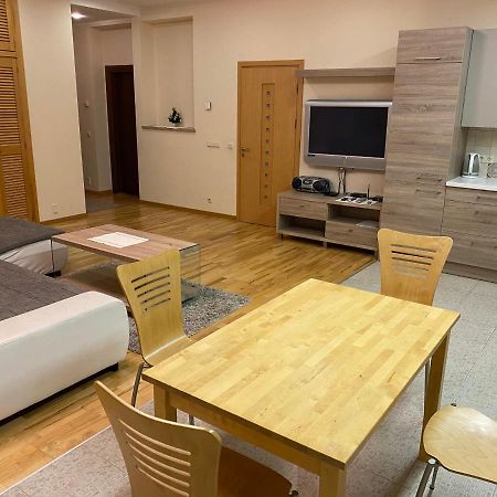 Ramuma Apartment Vilnius Exterior photo