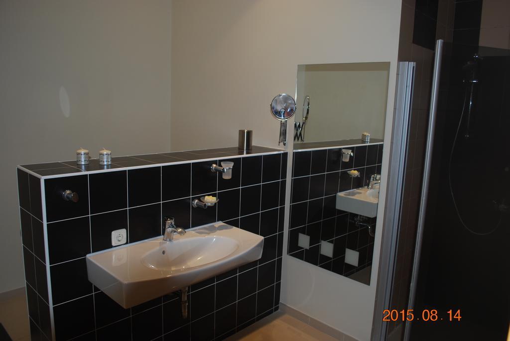 Ramuma Apartment Vilnius Room photo