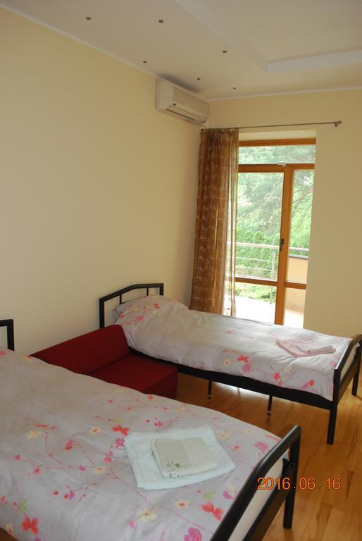 Ramuma Apartment Vilnius Exterior photo